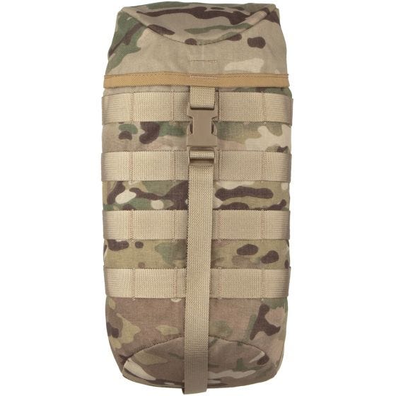 Wisport Sparrow Zusatztasche MultiCam