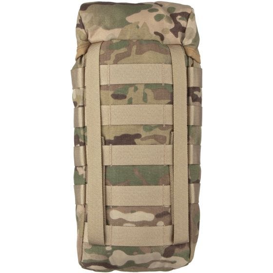 Wisport Sparrow Zusatztasche MultiCam