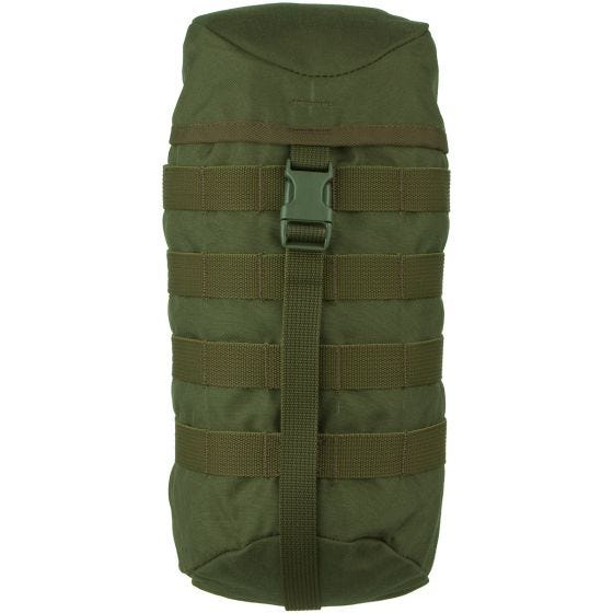Wisport Sparrow Zusatztasche Olive Green