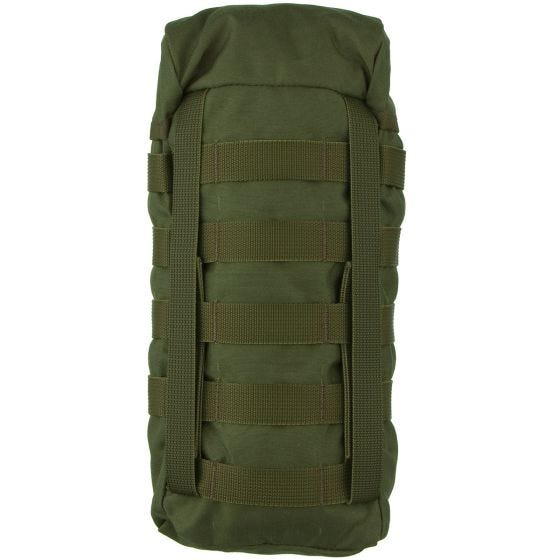 Wisport Sparrow Zusatztasche Olive Green