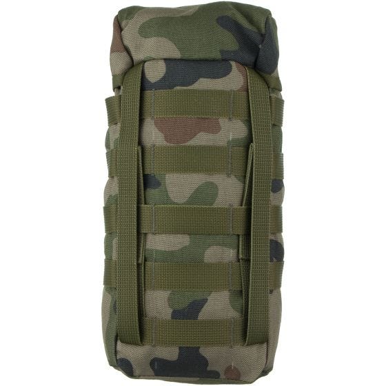 Wisport Sparrow Zusatztasche PL Woodland