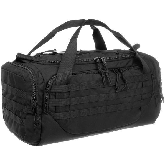 Wisport Stork Tasche Schwarz