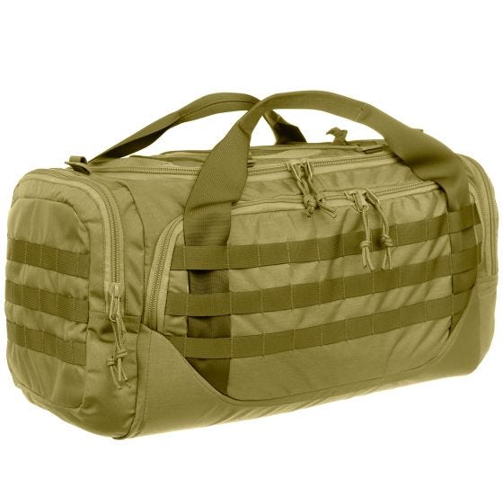 Wisport Stork Tasche Coyote