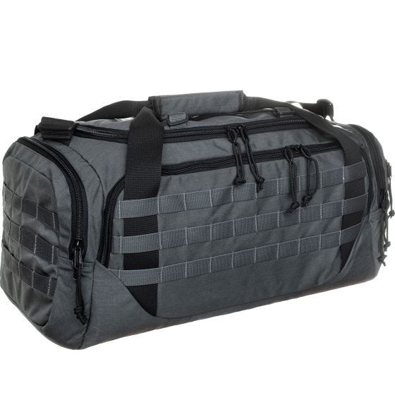 Wisport Stork Tasche Graphite