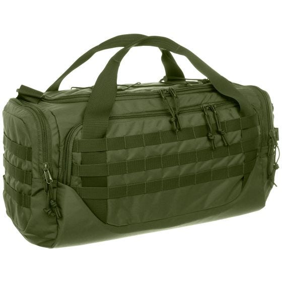 Wisport Stork Tasche Olive Green