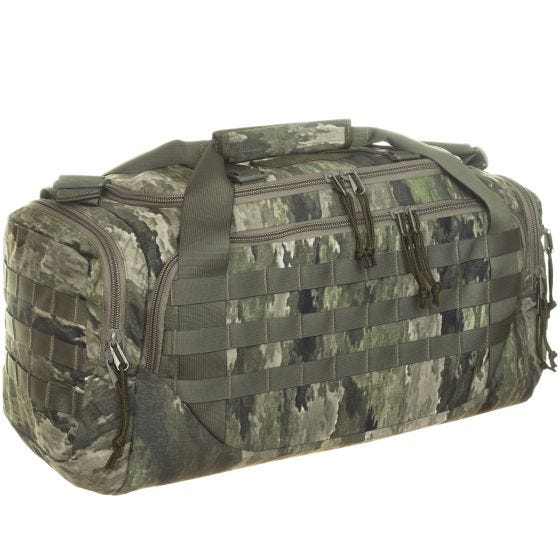 Wisport Stork Tasche A-TACS iX