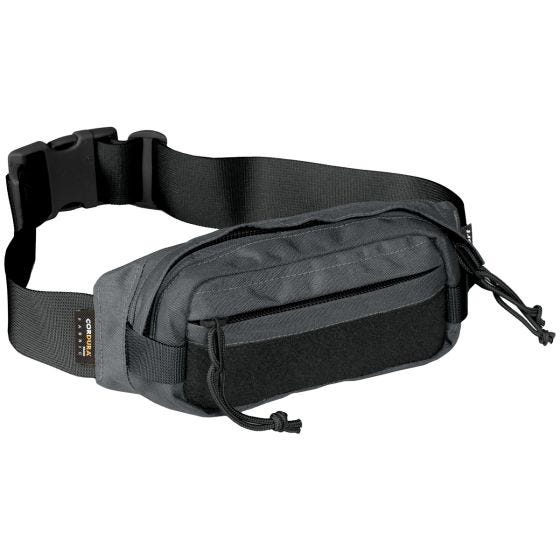 Wisport Toke Hüfttasche Graphite