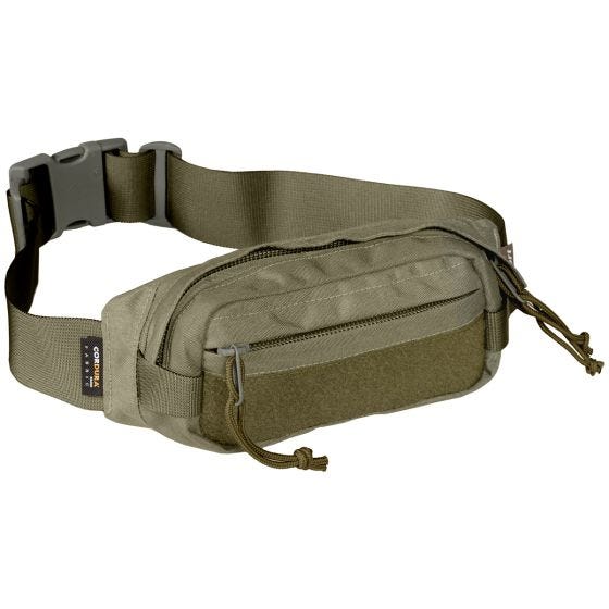 Wisport Toke Hüfttasche RAL 7013
