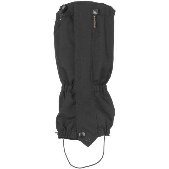 Wisport Yeti Gamaschen Schwarz