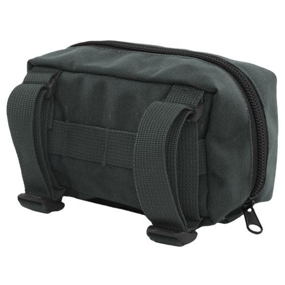 Wisport EMT Tasche MOLLE-Befestigungssystem Graphite