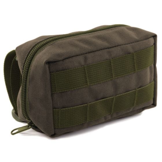 Wisport EMT Tasche MOLLE-Befestigungssystem RAL 7013