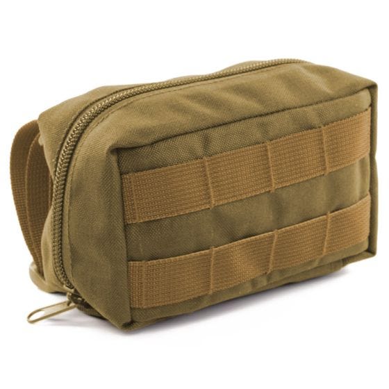 Wisport EMT Tasche MOLLE-Befestigungssystem Coyote