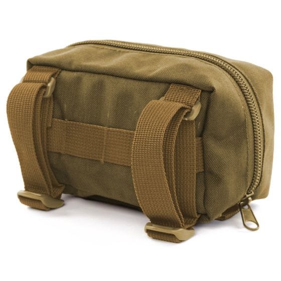 Wisport EMT Tasche MOLLE-Befestigungssystem Coyote